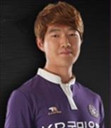 Back Dong Gyu
